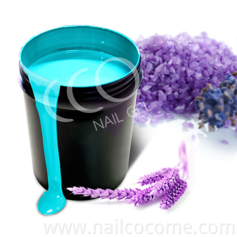 CCO Fully Stocked Soak Off UV Gel Buy KG Nail Gel Polish